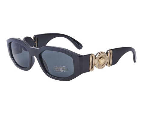 Lunettes de soleil Versace 